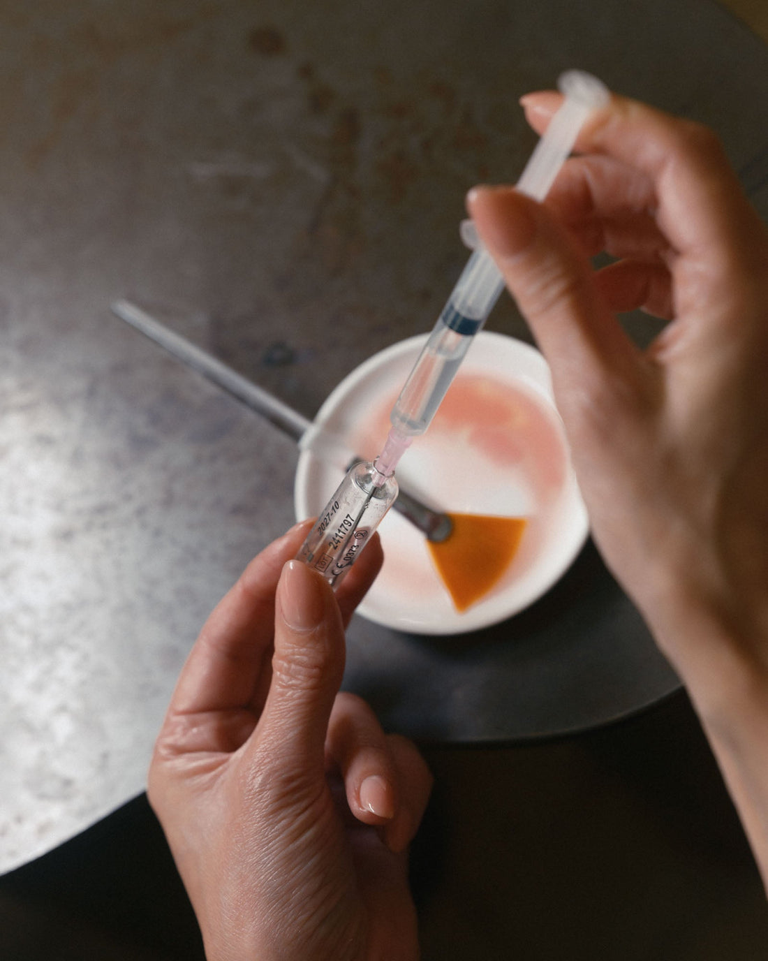 Polynucleotide Facials: The Science of Salmon DNA Skin Regeneration at KICHI