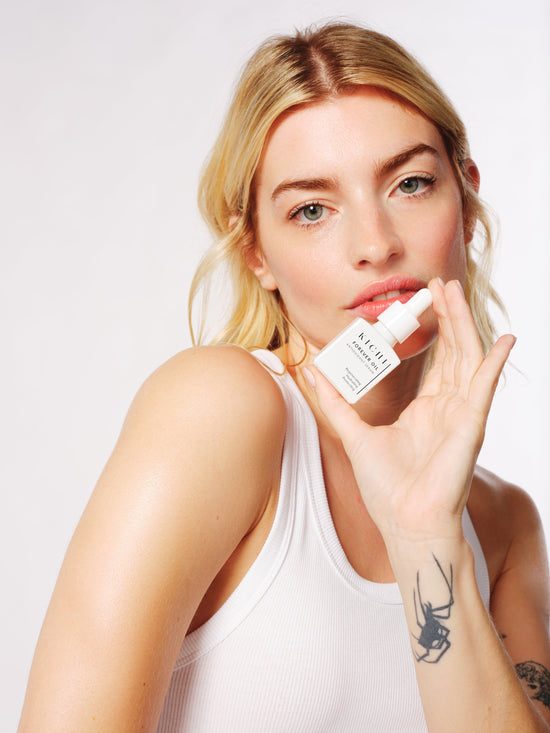 FOREVER OIL: ANTIOXIDANT SERUM:  15ml TRAVEL SIZE