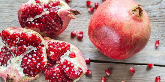 POMEGRANATE SEED OIL
