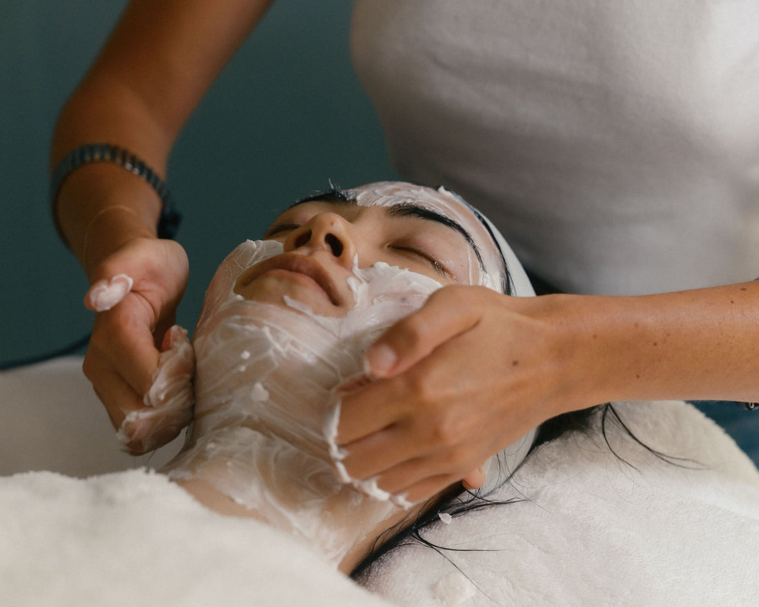 KICHI SKIN COURSES