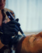 SALMON DNA FACIAL & GLOW PEN MICRONEEDLING
