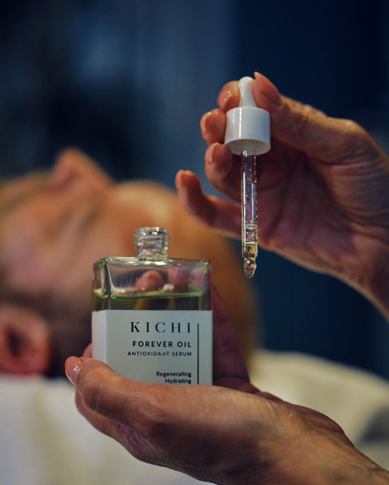 Targeted Skin Infusion