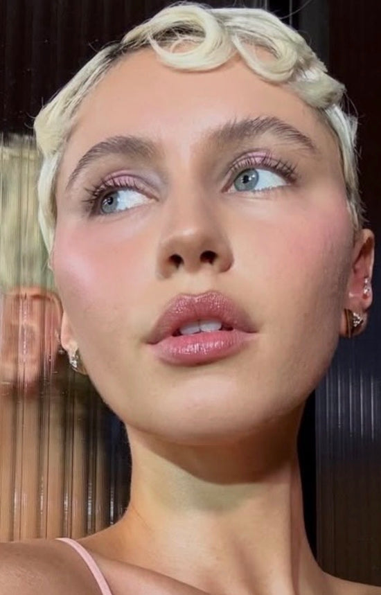 IRIS LAW