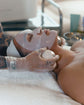 KICHI BABY FACE: LASER FACIAL: