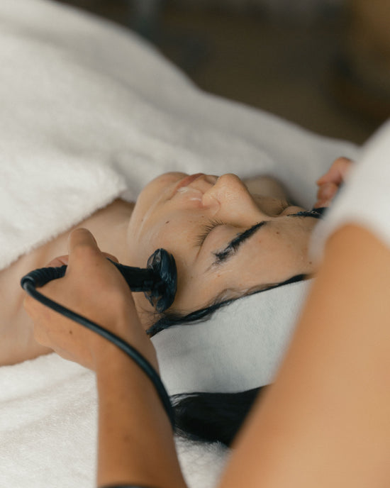 Radiofrequency Tightening
