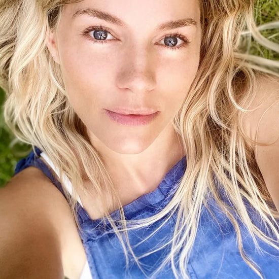 SIENNA MILLER