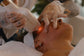 Baby Face laser facial at KICHI